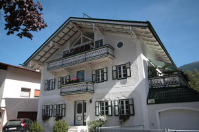 Stanzl Haus, Kaltenbach, Österreich